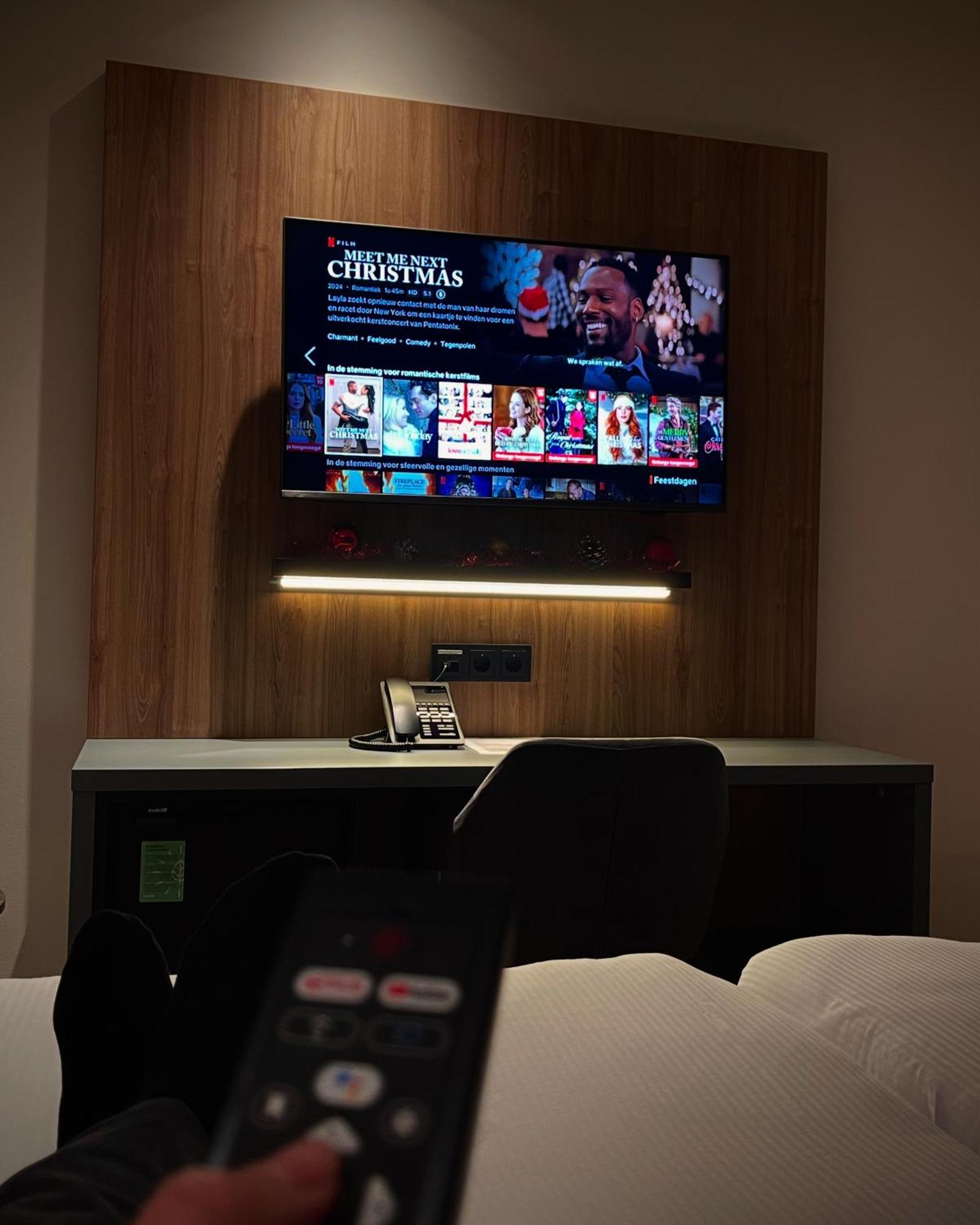 Ozo Hotels Antares Airport Hoofddorp Exteriér fotografie