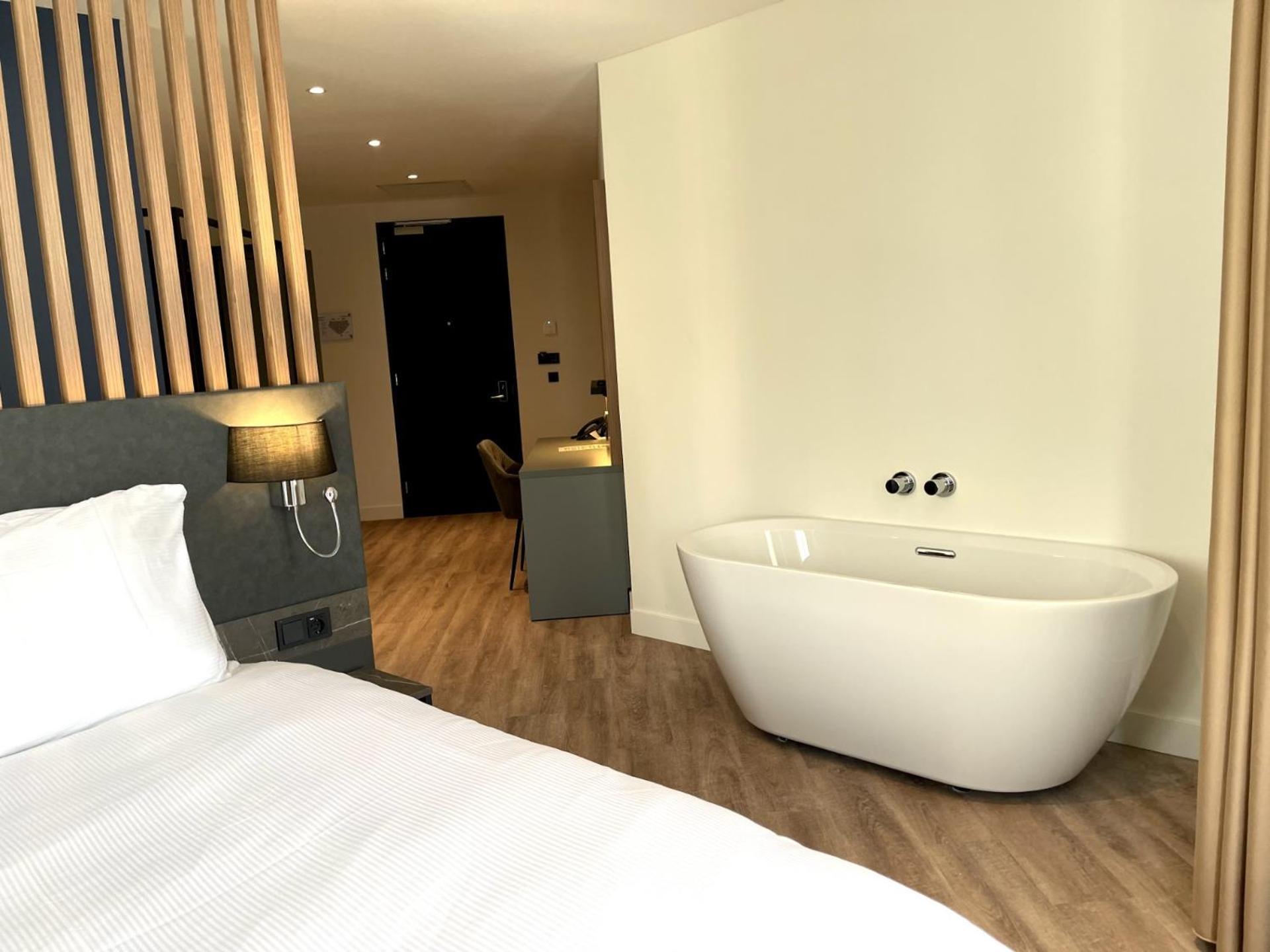 Ozo Hotels Antares Airport Hoofddorp Exteriér fotografie
