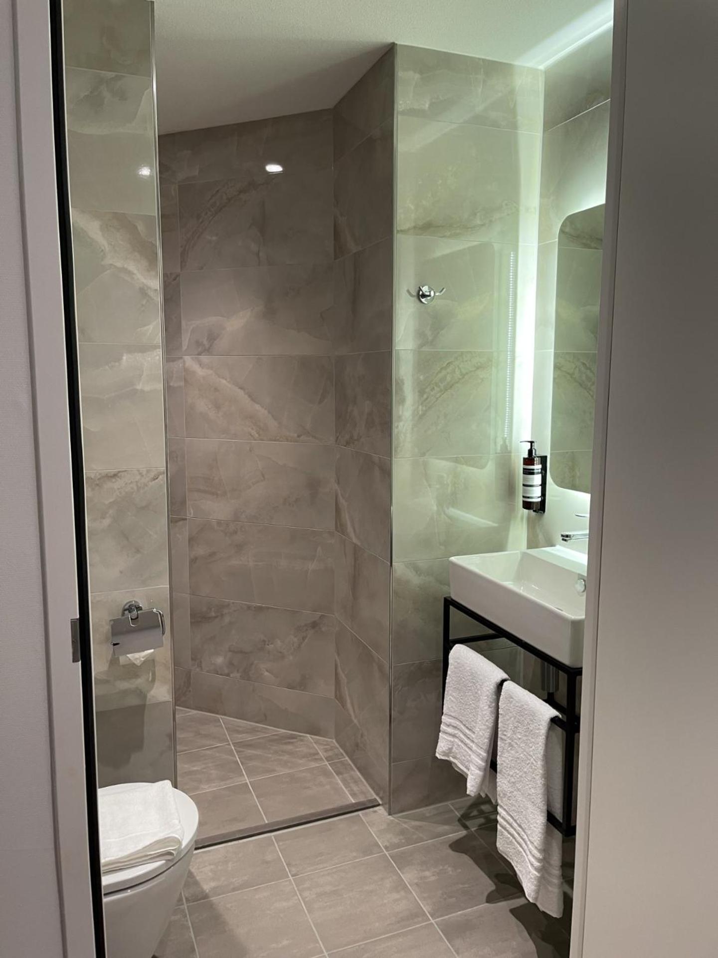 Ozo Hotels Antares Airport Hoofddorp Exteriér fotografie