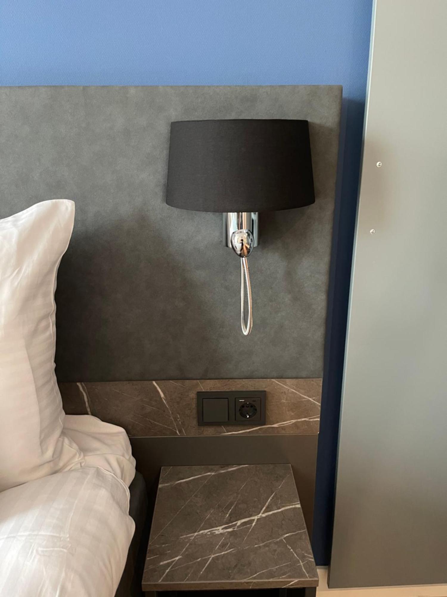 Ozo Hotels Antares Airport Hoofddorp Exteriér fotografie